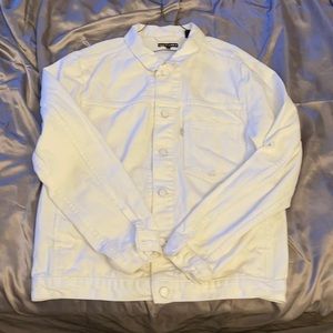 Levi’s Denim Jacket !